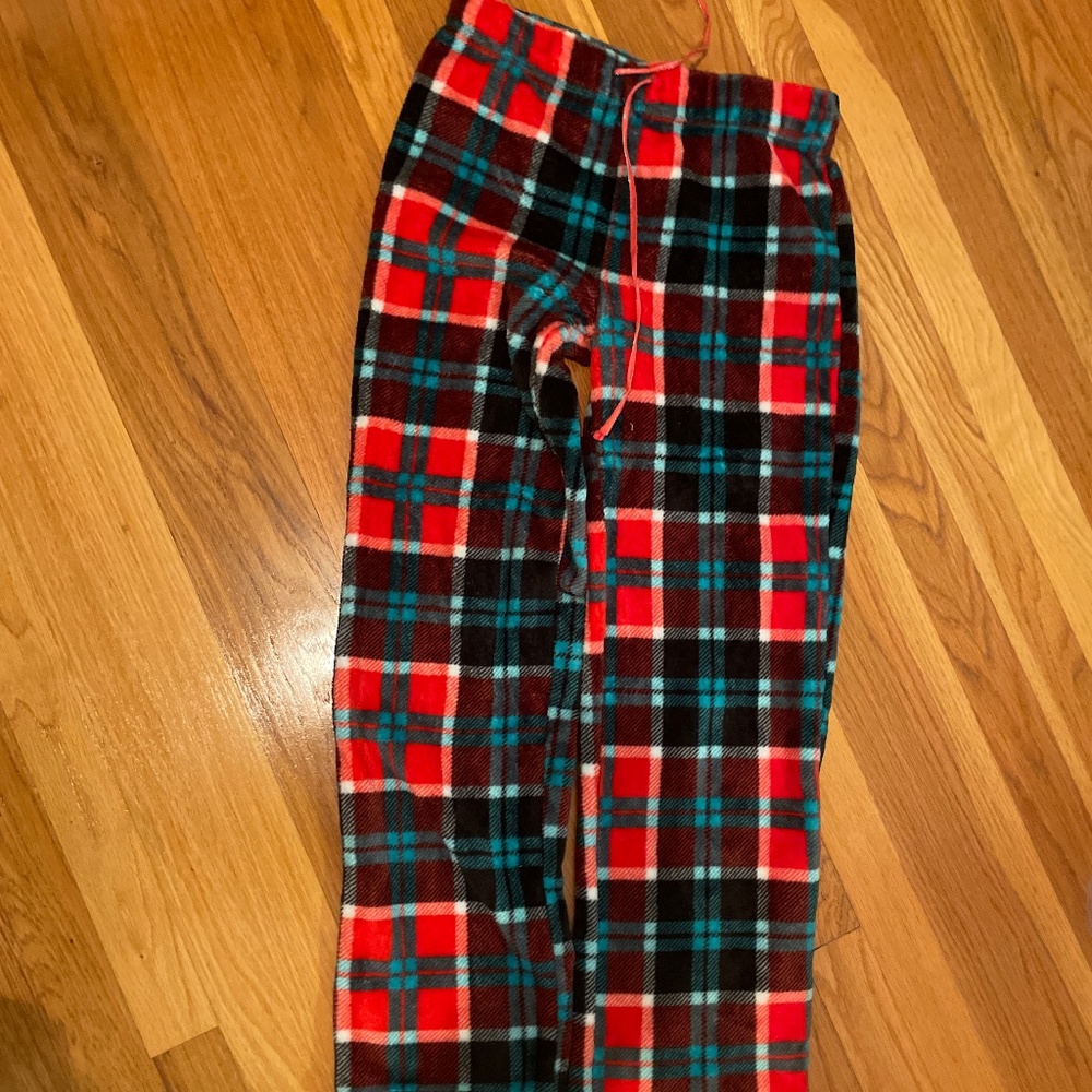 Pajama Pants